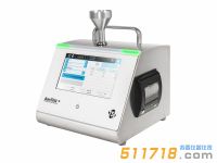 美國TSI AeroTrak?+ A100系列便攜式粒子計數器