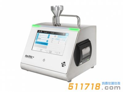 美國TSI AeroTrak?+ A100系列便攜式粒子計數器