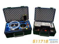 法國MADE Gas Tracker2 地下燃氣PE管線定位儀