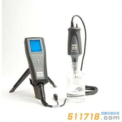 美國YSI ProOBOD測定儀
