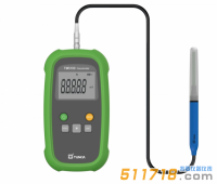 長沙天恒 TM5100 ?持式特斯拉計