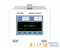 長沙天恒 TM6160B 交直流特斯拉計