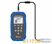 長沙天恒 TM4300B 手持式三軸磁通門磁強計