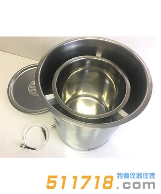 美國ETS M232大型法拉第杯