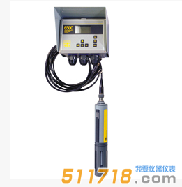美國YSI 6500