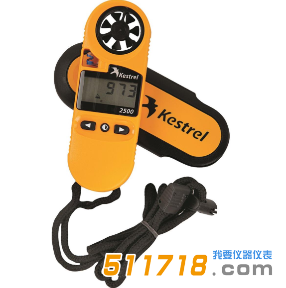美國NK2500(Kestrel 2500)風(fēng)速氣象儀.png