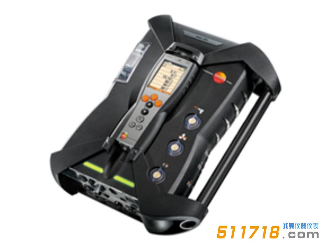 德圖testo350煙氣分析儀