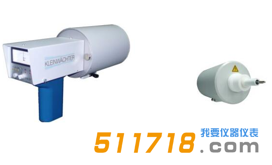 德國KLEINWACHTER EFM231 251手持式靜電場測試儀套件2.png