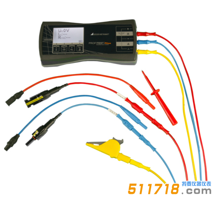 德國(guó)GMC-Instruments PROFITEST PV SUN光伏安規(guī)測(cè)試儀.png