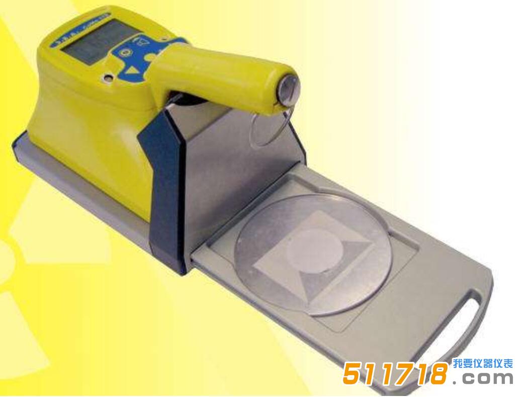 德國SEA como170表面沾污儀