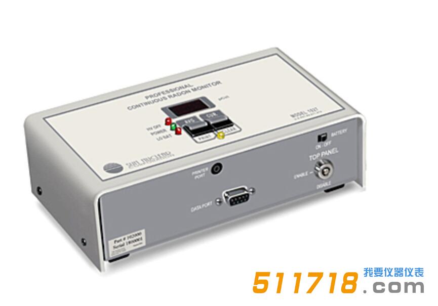 測氡儀可以在哪些地方使用 測氡儀可以在哪些地方使用