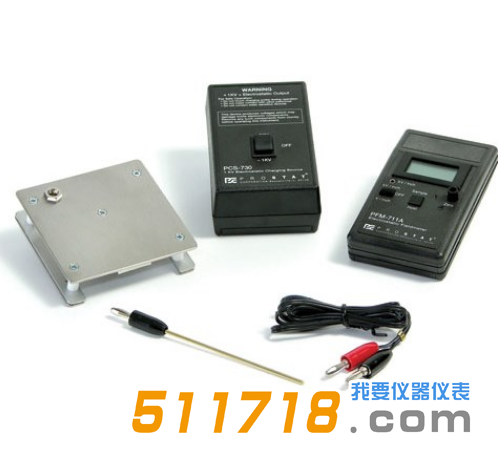 美國Prostat PFK-100 Set靜電測試套件.png 美國Prostat PFK-100 Set靜電測試套件.png