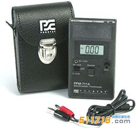 美國Prostat PFM-711A靜電/靜電場測試儀.png