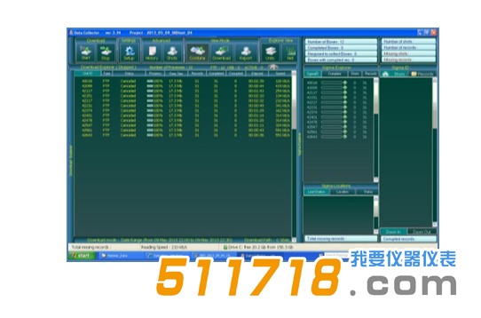 美國Seismic Source Sigma4先進地震 聲學監測系統9.png