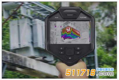 FOTRIC 323pro專業手持式熱像儀.png FOTRIC 323pro專業手持式熱像儀.png