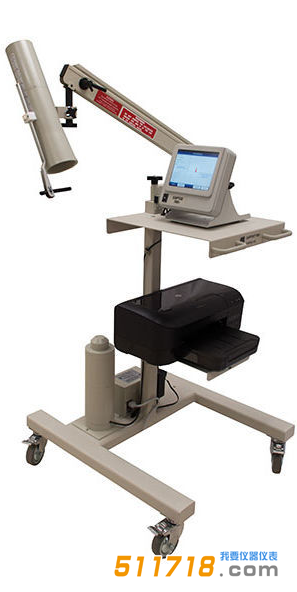 美國CAPINTEC INC Captus 700T甲狀腺攝取系統.png