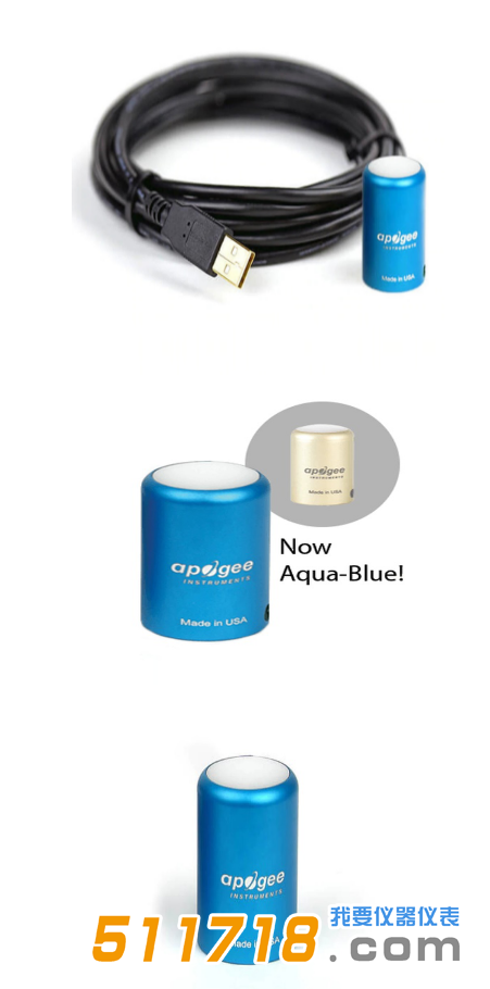 美國(guó)APogee SQ-520光量子傳感器.png