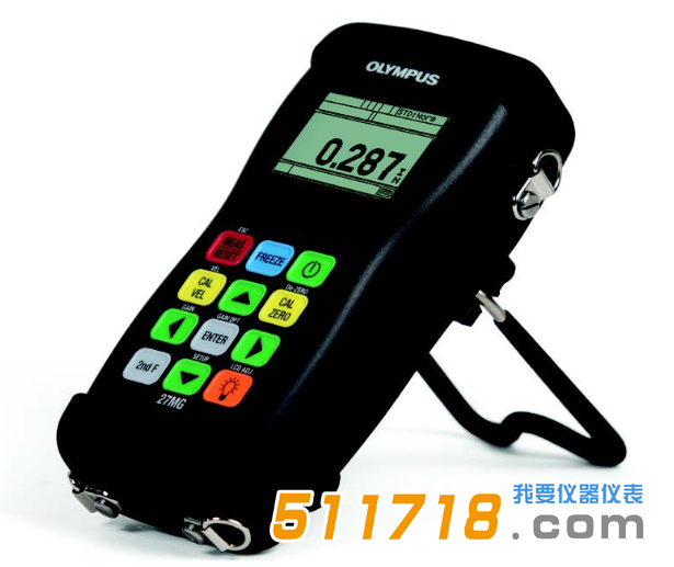 日本OLYMPUS 27MG超聲測厚儀.png 日本OLYMPUS 27MG超聲測厚儀.png