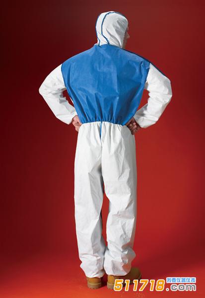 法國(guó)雷克蘭 AMNC428E MicroMax麥克斯涼爽型連體防護(hù)服.jpg