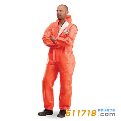 法國雷克蘭 派瑞朗TPCR阻燃化學防護服.jpg