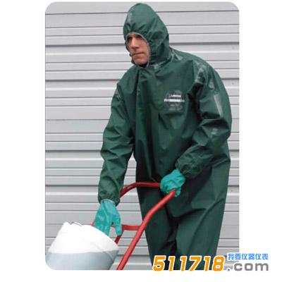 法國雷克蘭NPG135 輕型PVC防化服.jpg