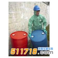 法國雷克蘭 TTX428E 防靜電防飛濺限次使用型防化服.jpg