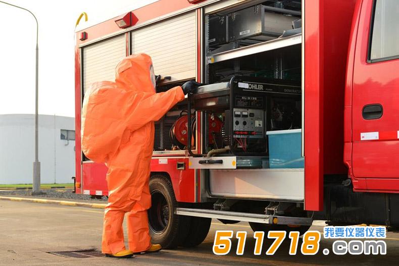 美國Dupont杜邦TP602 ThermoPro氣密防護(hù)服.jpg