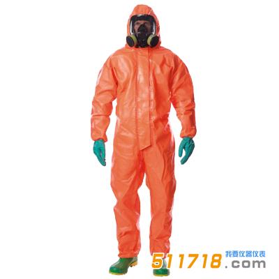 法國(guó)雷克蘭 ETPCR428 Pyrolon TPCR 派瑞朗TPCR阻燃防化服.jpg