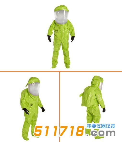 美國Dupont杜邦?Tychem? TK550T/551T A級氣體致密型全封閉設(shè)計化學(xué)防護服.jpg