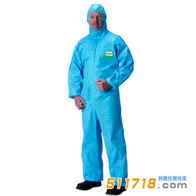 法國雷克蘭 ESGP528 SafeGard賽服佳GP 經(jīng)濟型高透氣性防護服.jpg