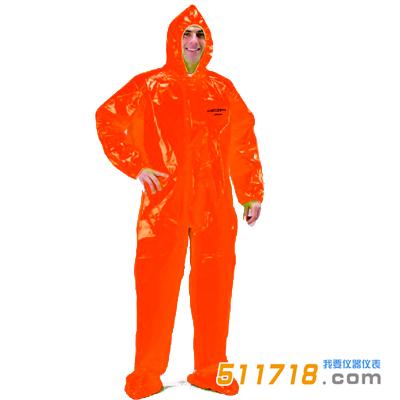 法國雷克蘭 ICT155 Interceptor 攔截者 B級輕便式呼吸器內(nèi)置型連體防化服.jpg