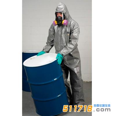 法國雷克蘭 C3T165 ChemMax 凱麥斯3連體防護服.jpg