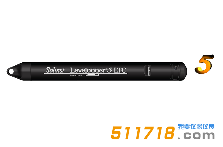 加拿大Solinst Levelogger 5 LTC水位、水溫、電導率三參數自動記錄儀.png