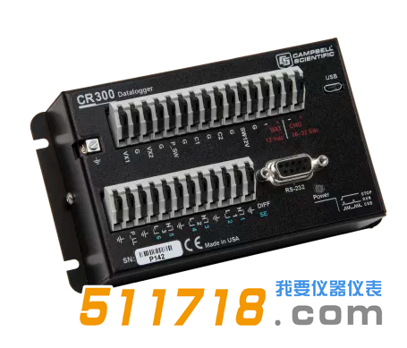 美國(guó)campbell CR300數(shù)據(jù)采集器.png