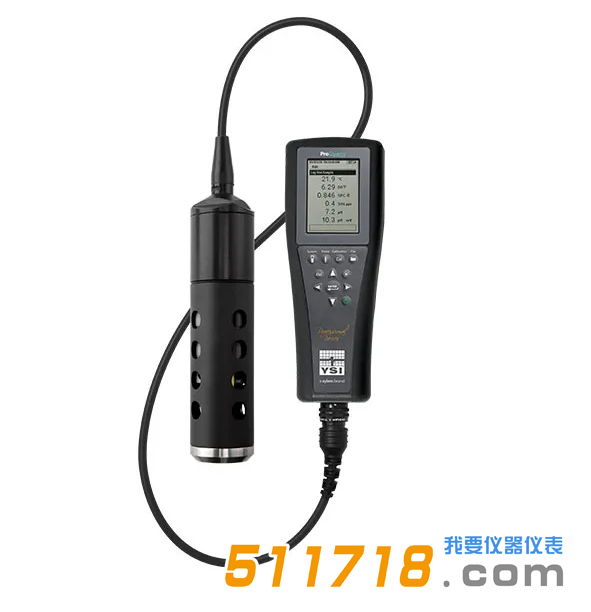 美國YSI ProQuatro便攜式多參數水質分析儀.png