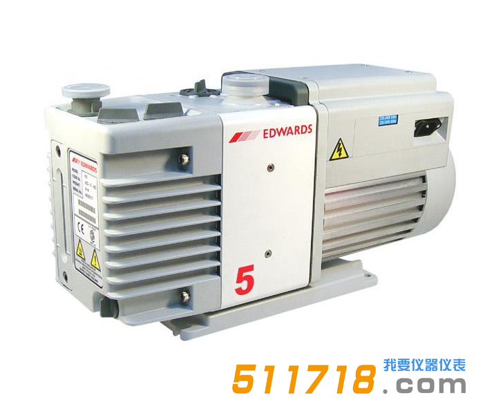 英國(guó)Edwards(愛(ài)德華) RV5油封式旋片真空泵.png