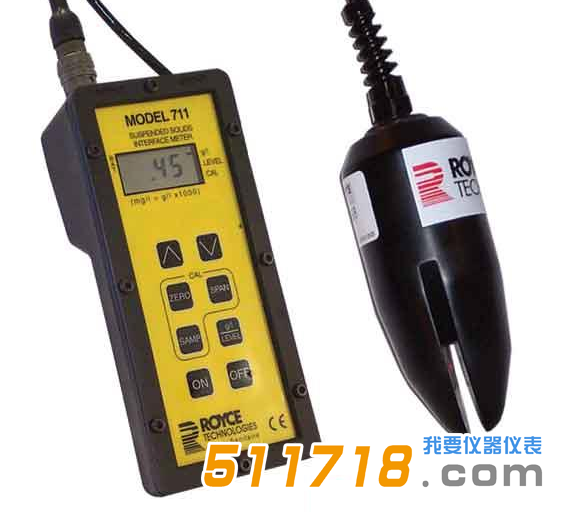 美國ROYCE Model 711型污泥濃度計.png