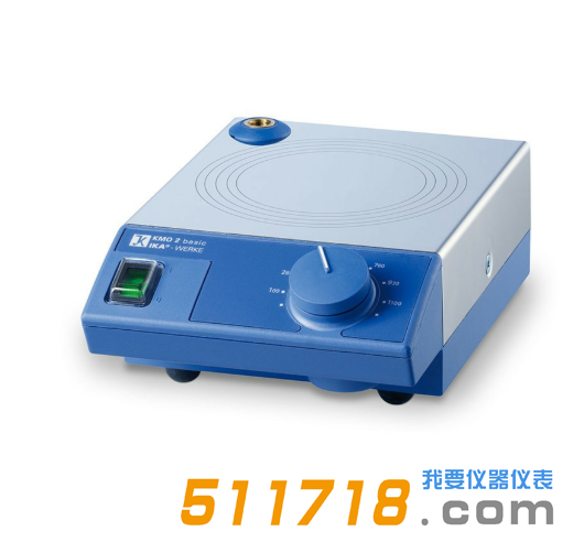 德國(guó)IKA KMO2基本型磁力攪拌器.png