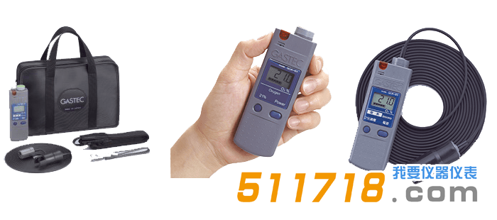 日本GASTEC GOA-6H氧氣濃度報警器.png