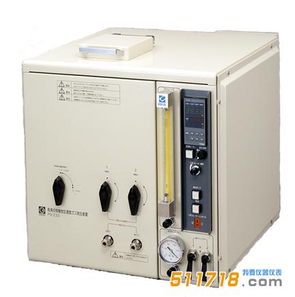 日本GASTEC PD-230高沸點有機物氣體發生器.jpg