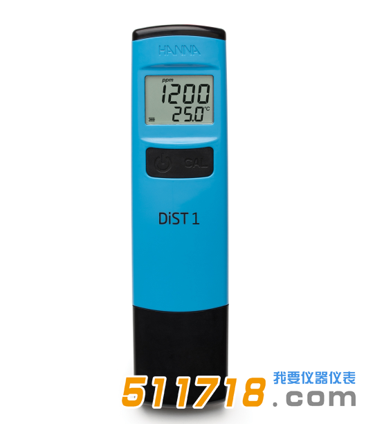 意大利HANNA(哈納) HI98301(DIST1)筆式電導(dǎo)率/TDS測(cè)量儀.png