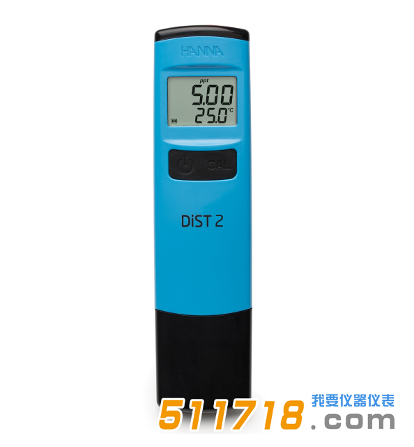 意大利HANNA(哈納) HI98302(DIST2)筆式電導率/TDS測量儀.png