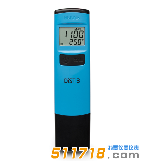 意大利HANNA(哈納) HI98303(DIST3)筆式電導率/TDS測量儀.png