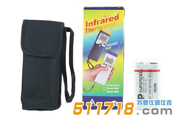 臺灣衡欣 AZ8886紅外線測溫儀.jpg