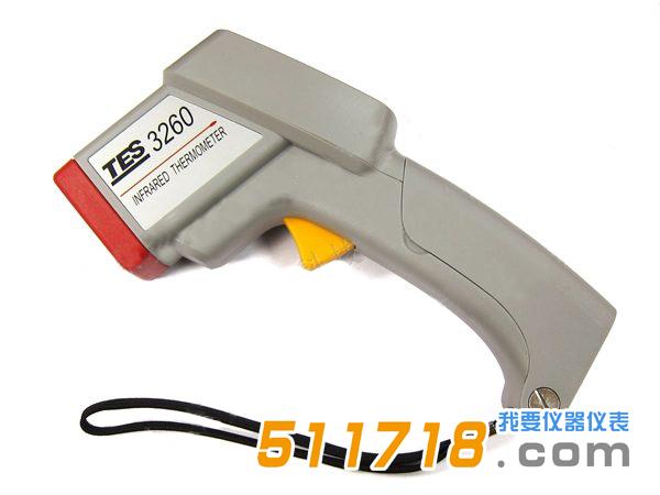 臺灣泰仕 TES-3260紅外線溫度計.jpg