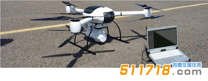 德國NUVIA DRONES G無人機碘化鈉譜儀.jpg