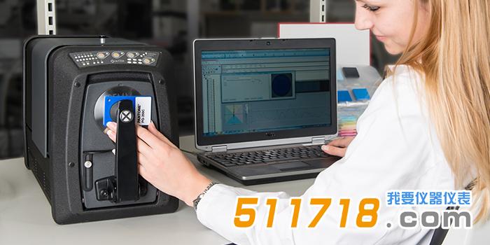 美國愛色麗X-rite Ci7600臺式快速色差分析儀.jpg 美國愛色麗X-rite Ci7600臺式快速色差分析儀.jpg