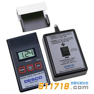 美國DESCO 19492靜電場測試儀.jpg