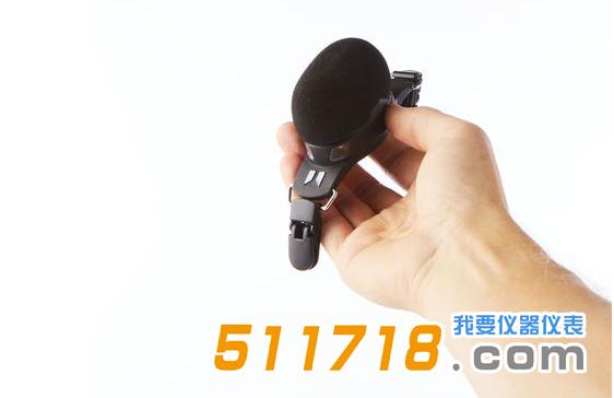 英國CIRRUS doseBadge5新一代個體噪聲測量計.jpg 英國CIRRUS doseBadge5新一代個體噪聲測量計.jpg