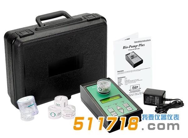 美國Zefon Bio-Pump? Plus生物泵.jpg.jpg